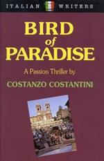 Bird of paradise