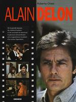 Alain Delon. Ediz. francese