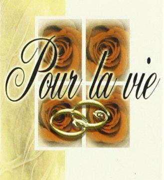 Pour la vie - copertina