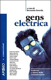 Gens electrica - copertina