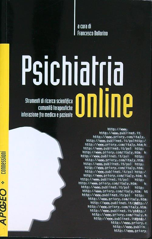 Libro di Faccia