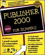 Publisher 2000 per Windows