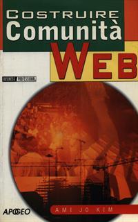 Costruire comunità Web