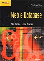 Web e Database