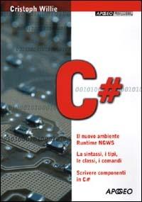 C# - Cristoph Wille - copertina