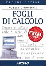 Fogli di calcolo