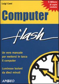 Computer - Luigi Comi - copertina