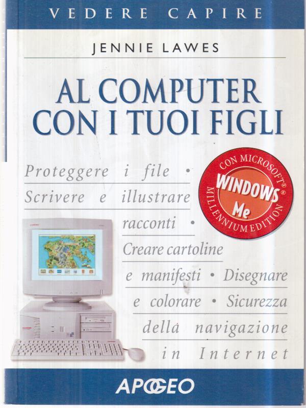 Libro di Faccia