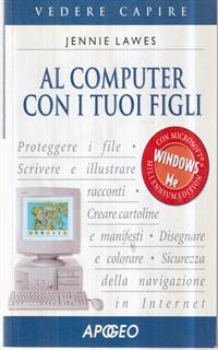 Al computer con i tuoi figli