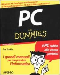 PC for Dummies - Dan Gookin - copertina