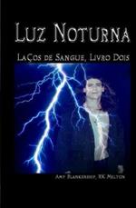 Luz noturna. Laços de sangue. Vol. 2