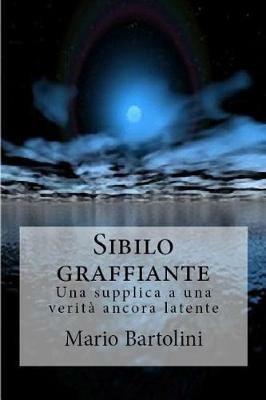 Sibilo graffiante - Mario Bartolini - copertina