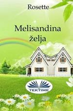 La ragazza dagli arcobaleni proibiti. Ediz. serba