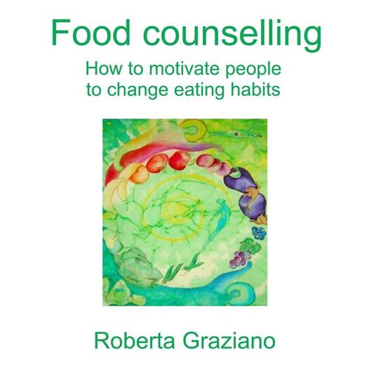 Food Counselling. How To Motivate People To Change Eating Habits