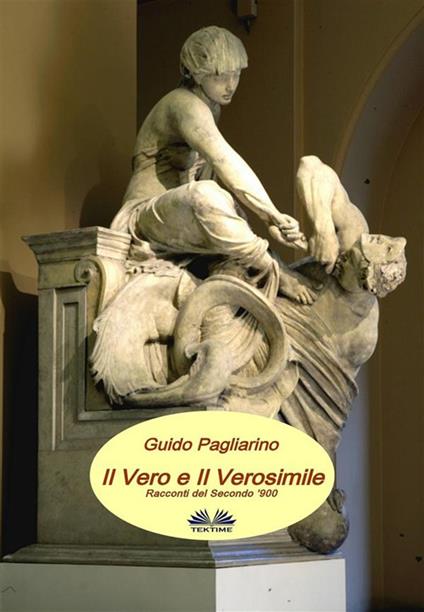 Il vero e il verosimile. Racconti del secondo '900 - Guido Pagliarino - ebook