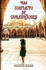 Tess. Conflicto de civilizaciones