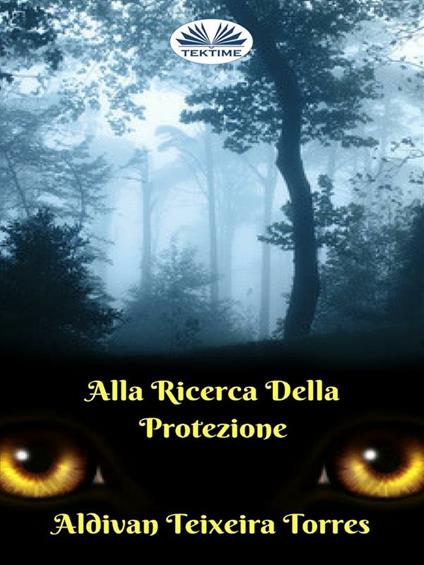 Alla ricerca della protezione - Aldivan Teixeira Torres - ebook