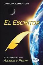 El escritor. Las aventuras de Azakis y Petri