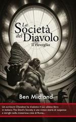 La società del diavolo. Il risveglio