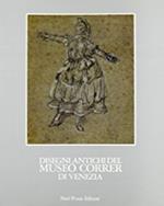 Disegni antichi del Museo Correr di Venezia. Vol. 4: Guercino-Longhi.