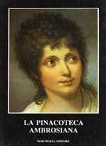 La pinacoteca Ambrosiana. Catalogo delle opere d'arte delle Raccolte Federiciane