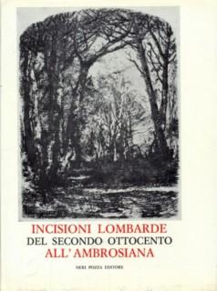 Incisioni lombarde del secondo Ottocento