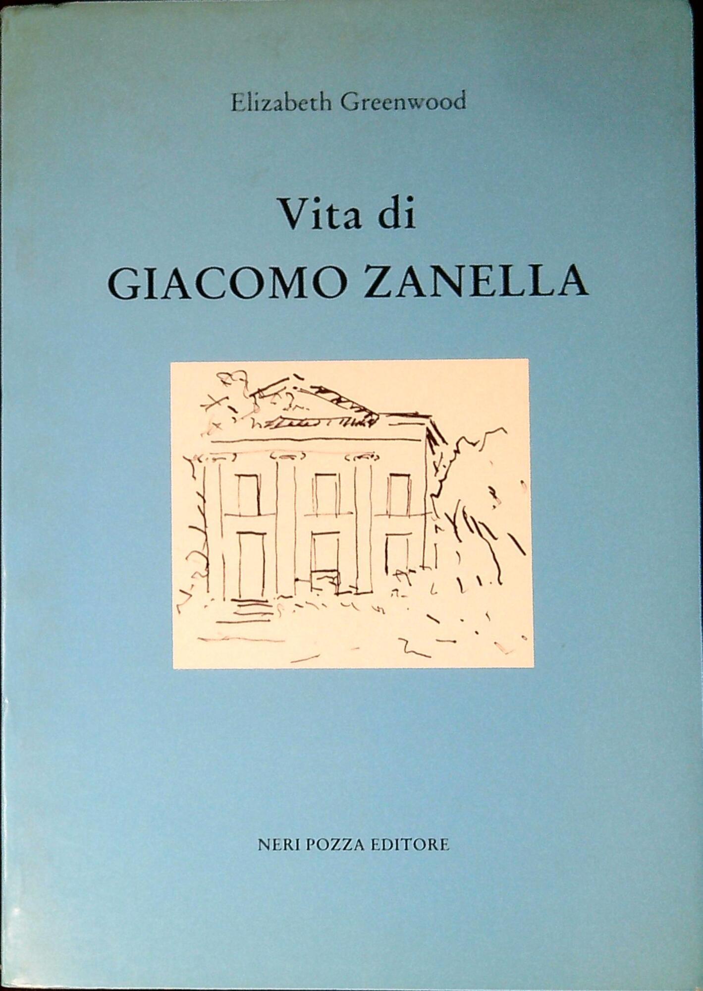 Libreria Serendipity