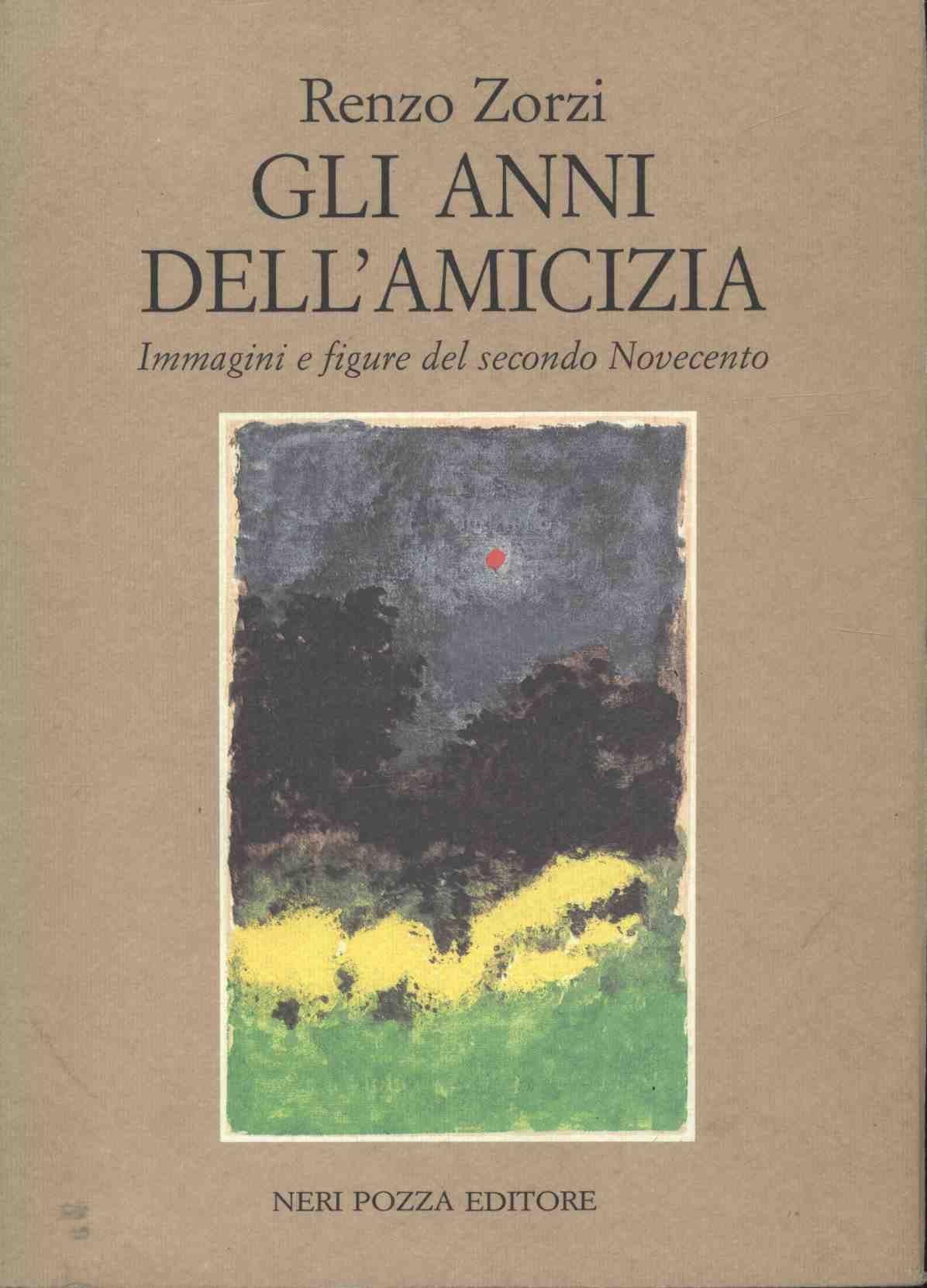 Libreria Serendipity