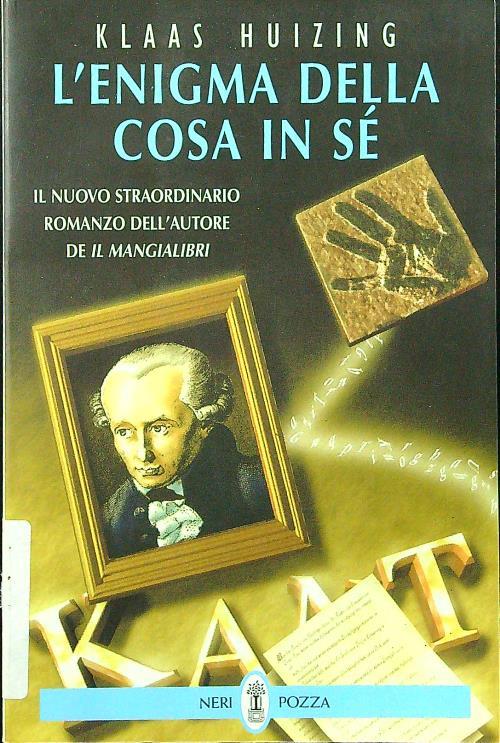 Libro di Faccia