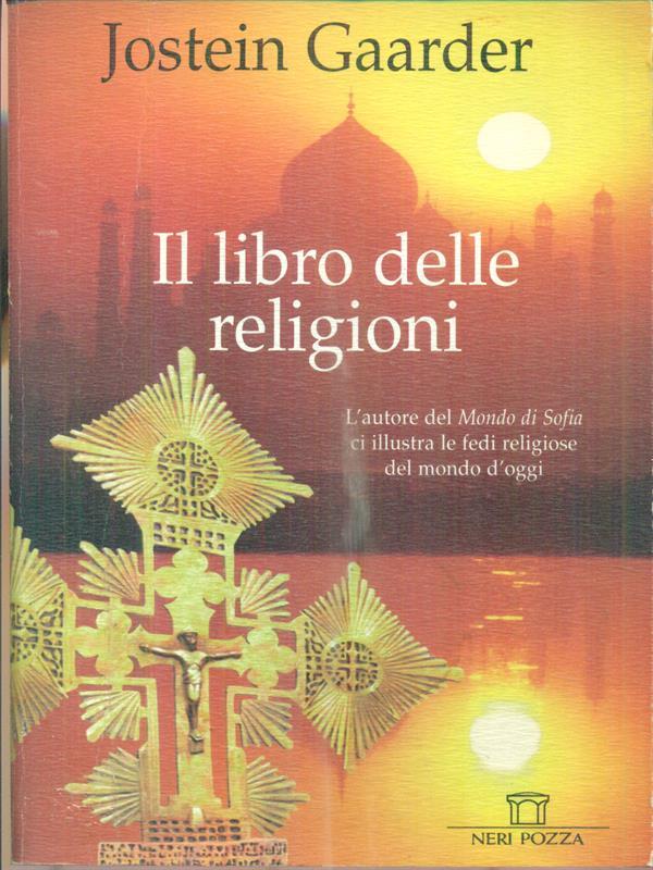 Libro di Faccia