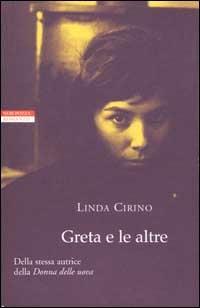 Greta e le altre - Linda Cirino - copertina