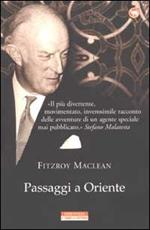 Passaggi a Oriente