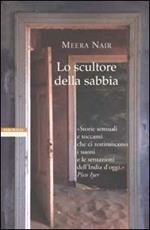 Lo scultore della sabbia