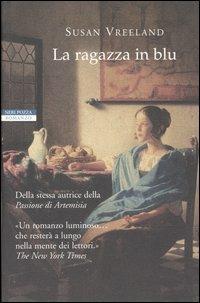 La ragazza in blu - Susan Vreeland - 3