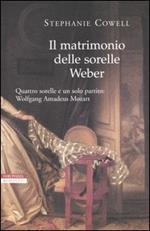 Il matrimonio delle sorelle Weber