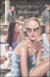 Hollywood - Steven Bochco - copertina