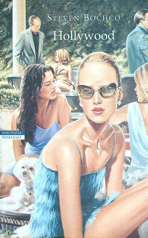 Libro di Faccia