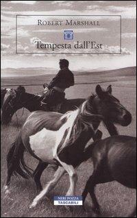 Tempesta dall'Est - Robert Marshall - copertina