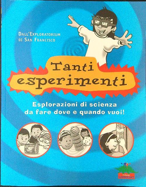 Libro di Faccia