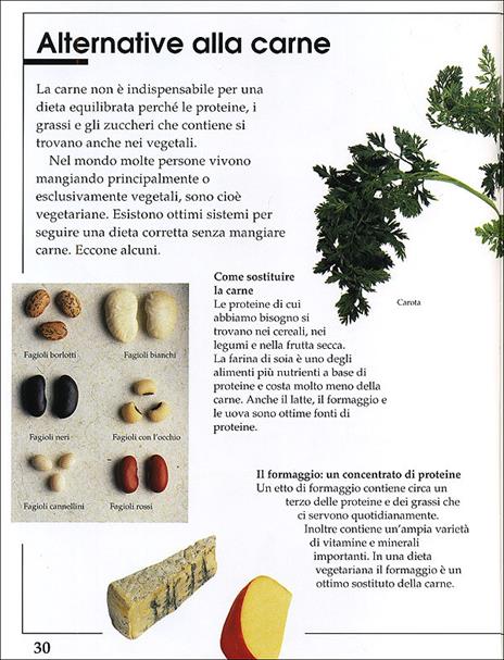 Cosa mangiamo? - Brian Knapp - 6