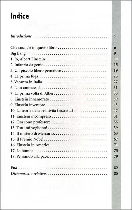 Einstein e le macchine del tempo - Luca Novelli - 4