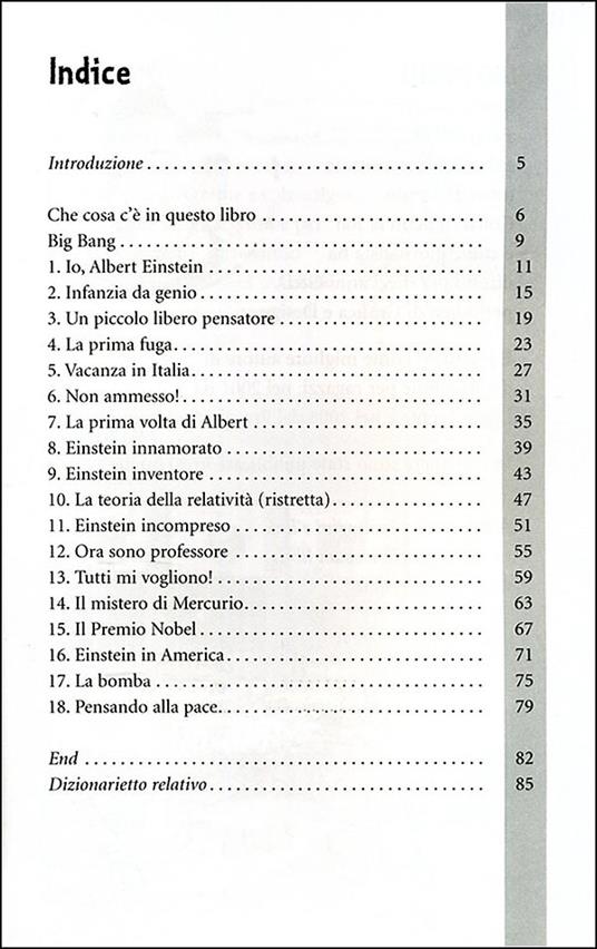 Einstein e le macchine del tempo - Luca Novelli - 4