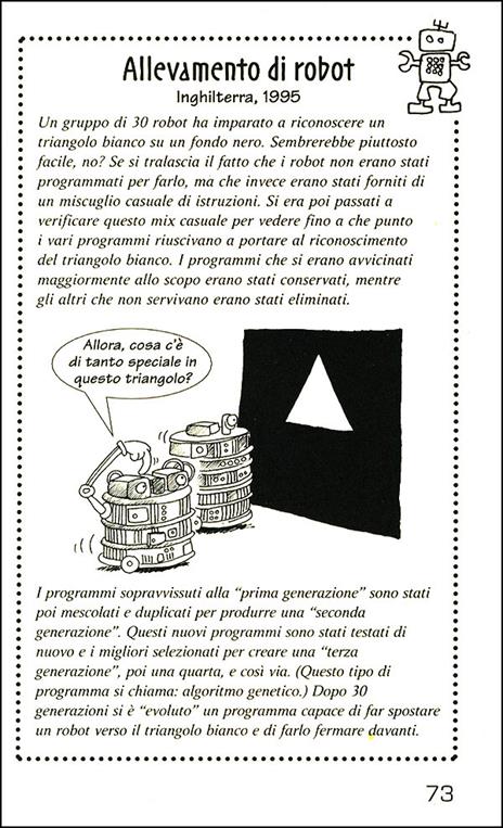 Costruire un robot - Clive Gifford - 2