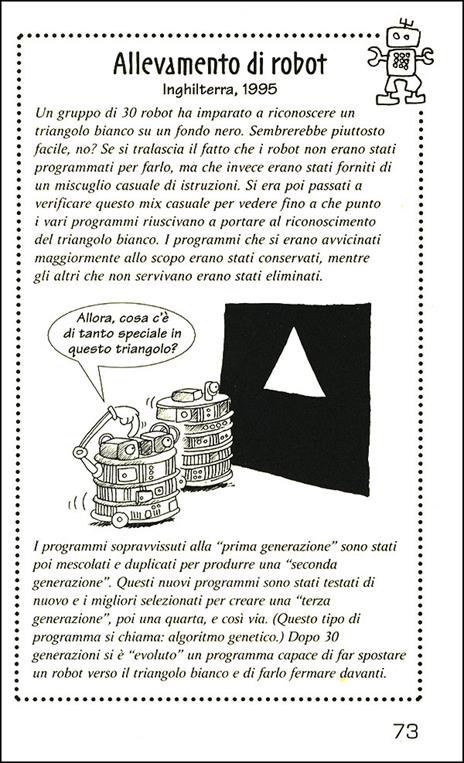 Costruire un robot - Clive Gifford - 3