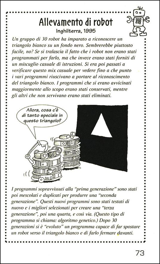 Costruire un robot - Clive Gifford - 3