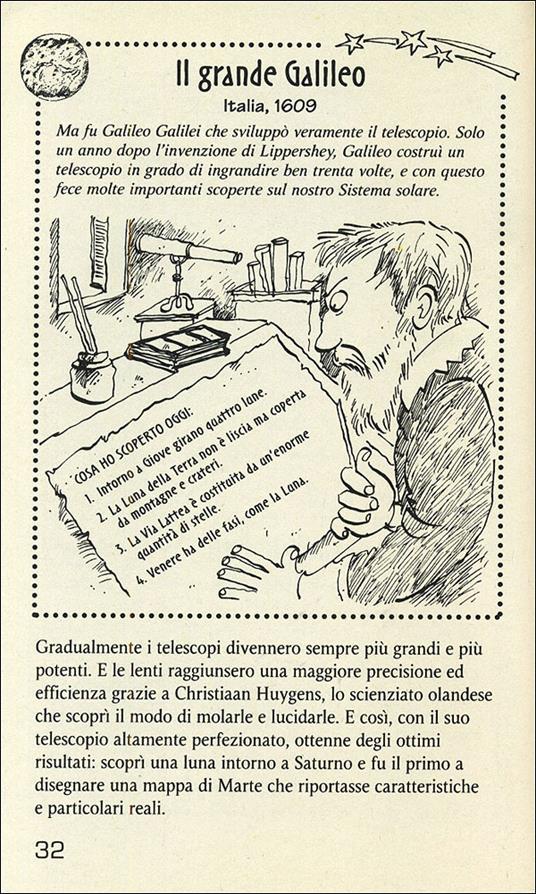 Vivere su Marte - Clive Gifford - 5