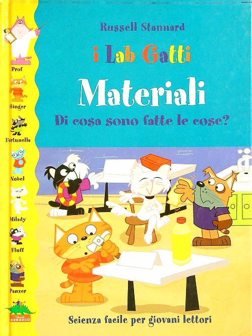 Libro di Faccia