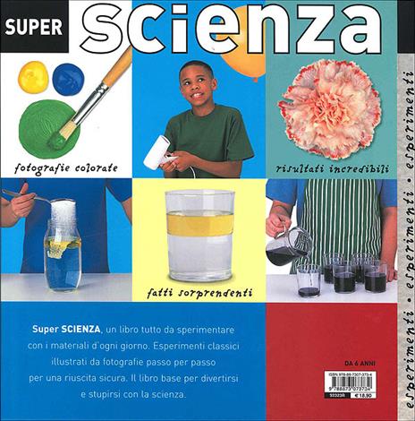 Super scienza. Ediz. illustrata - Simon Mugford - 3