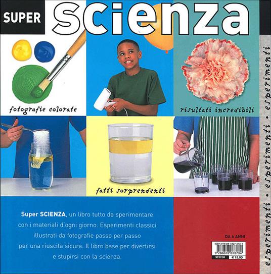 Super scienza. Ediz. illustrata - Simon Mugford - 3