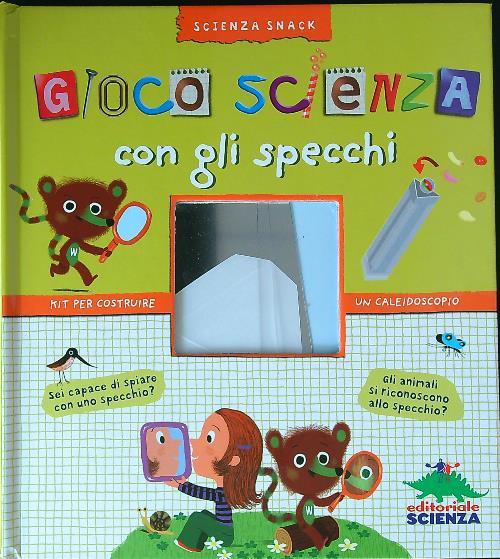 Libro di Faccia
